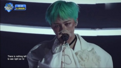 G-DRAGON - DRAMA