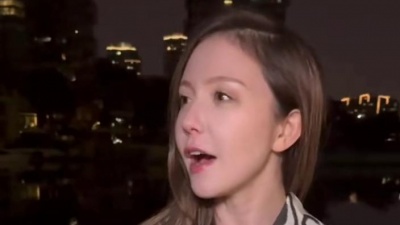 豆豆果 - 《为你而来》卡捷琳娜（Katya）、脱景麟