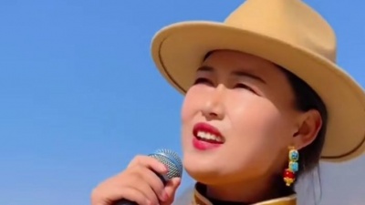 豆豆果 - 《又见山里红》格桑曲珍