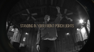 Braedon Barnhill - Front Porch Lights