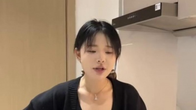 豆豆果 - 《我为爱情掉过几滴泪》轩姨(相信光)