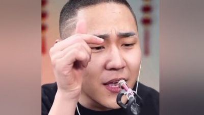 豆豆果 - 《三生石下》郝琪力