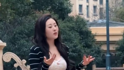 豆豆果 - 《我可以很爱你也可以没有你》金钰儿