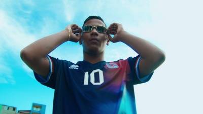 MC Menor JP、PaddyBeatz - Mafu