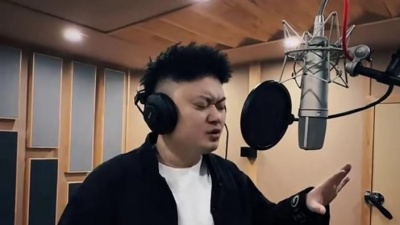 豆豆果 - 《夜孤零》DJ鬼鬼于航