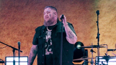 Rag'n'Bone Man - Time Will Only Tell