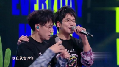 苏醒AllenSu、张远、王铮亮、陆虎 - 快乐在哪里