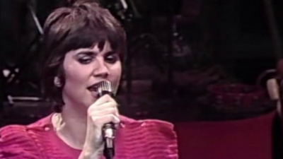 Linda Ronstadt - Back in the U.S.A.