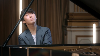 조성진 (赵成珍) - Ravel: Jeux d'eau, M. 30