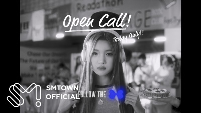 Hearts2Hearts - Hearts2Hearts《Butterflies》MV