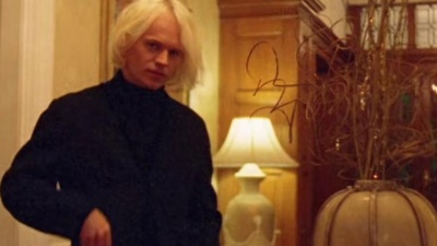 Connan Mockasin - Do I Make You Feel Shy?