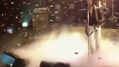 Kid Cudi、Kanye West - Erase Me