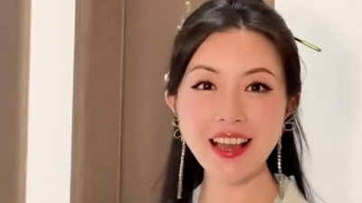 豆豆果 - 《万里无云烟》花僮
