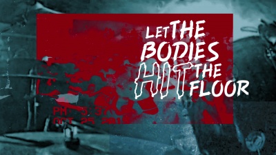 Drowning Pool - Bodies