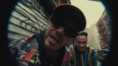 Michael Brun、J Balvin、Beenie Man、Bounty Killer、Tasan - Touchdown