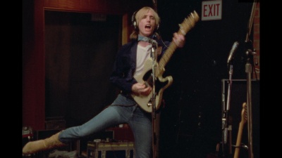 Tom Petty and the Heartbreakers - Wild Thing