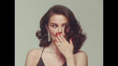 Selena Gomez、benny blanco - Sunset Blvd