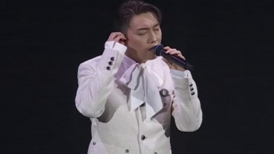 邓丽欣、MC 张天赋 - 好心好报