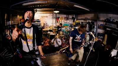 Hi-STANDARD - All Generations