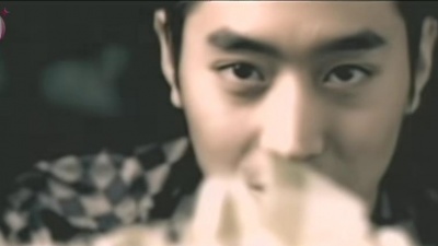 神话 - Perfect Man