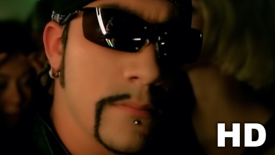 Backstreet Boys - The Call