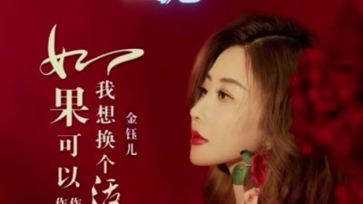 豆豆果 - 《如果可以我想换个活法》金钰儿