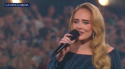 Adele - Hello