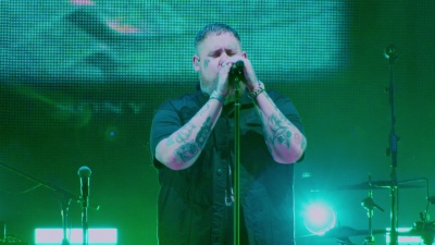 Rag'n'Bone Man - Changing of the Guard