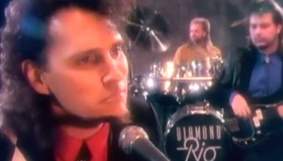 Diamond Rio - Meet In The Middle
