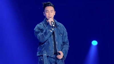 陈乐基 - 月半小夜曲