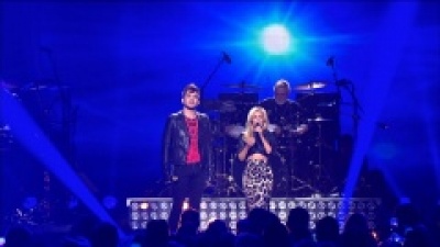 Michael Bolton、Helene Fischer - Make You Feel My Love