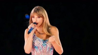 Taylor Swift - Cruel Summer
