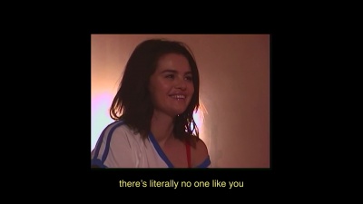 Selena Gomez、benny blanco - Do You Wanna Be Perfect