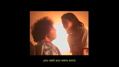 Selena Gomez、benny blanco - You Said You Were Sorry