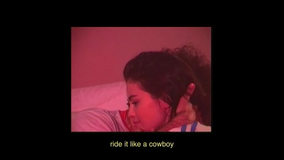 Selena Gomez、benny blanco - Cowboy