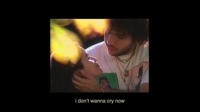 Selena Gomez、benny blanco - Don’t Wanna Cry