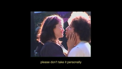 Selena Gomez、benny blanco - Don’t Take It Personally