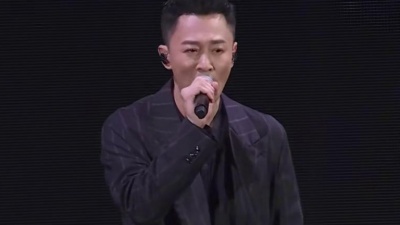 邓丽欣、林峯 - 好心好报