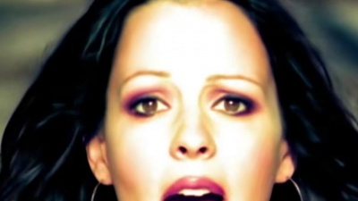 Sara Evans - Born To Fly