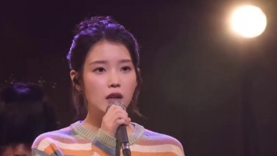 IU、HYUKOH、落日飛車 - 사랑이 잘 (爱情不太顺)