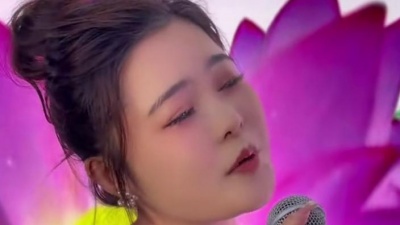 豆豆果 - 《苹果香》梦静美