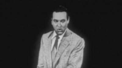 Frankie laine - Hey Joe!