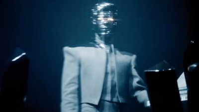 Gesaffelstein - Opr