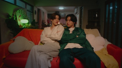 Billkin、PP krit - สัมภเวซี้(GFF Ghost Friend Forever)