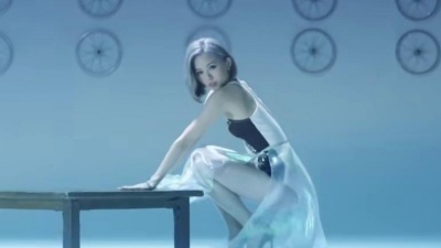 Super Girls - 镁光灯下