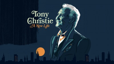 Tony Christie - I Did What I Did For Maria
