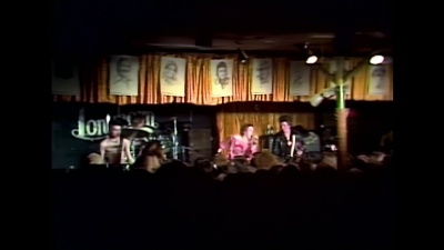 Sex Pistols - No Feelings