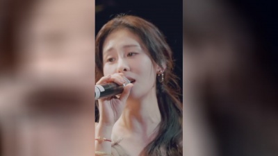 张碧晨、武艺 - 小孩
