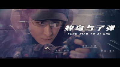 沅源 - 蜂鸟与子弹