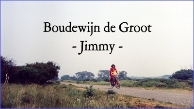 Boudewijn De Groot - Jimmy